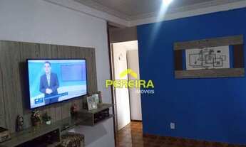 Imagem 1: Apartamento Vila União, com 2 dormitórios à venda, 51 m² por R$ 150.000