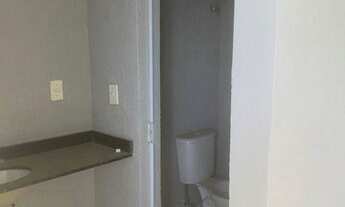 Imagem 6: Sala, 41 m² - venda por R$ 219.000,00 ou aluguel por R$ 1.250,00/mês - Edifício Black &amp