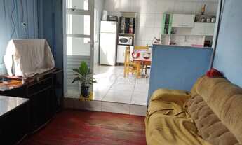 Imagem 7: Casa com 4 dormitórios à venda, 128 m² por R$ 190.000,00 - Jardim Santa Rosa - Campina Gra