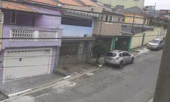 Imagem 3: Terreno localizado na Cidade Líder Zona Leste