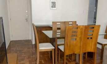 Imagem 4: RIO DE JANEIRO - Apartamento Padrão - Copacabana