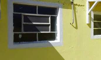 Imagem 3: Casa padrão 1 quarto para Locação Jardim São Bernardo, São Paulo