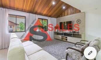 Imagem: Sobrado à venda, Jardim Santa Efigênia