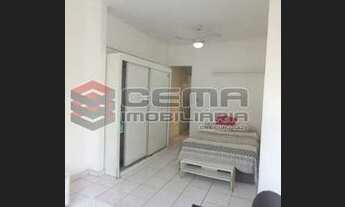 Imagem 3: Rio de Janeiro - Kitchenette/Conjugados - Centro