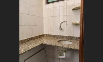 Imagem 4: Conjunto à venda, 63 m² por R$ 185.000,00 - Aparecida - Santos/SP