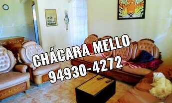 Imagem 3: Sítio a venda e locação para fim de semana