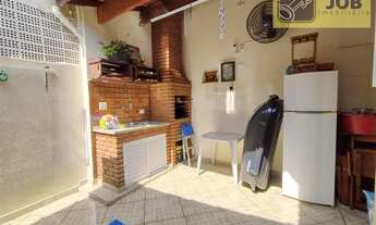 Imagem: Casas Térreas à venda em Santo André/SP