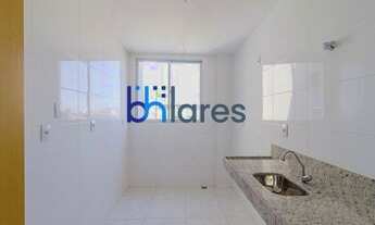 Imagem 5: Belo Horizonte - Apartamento Padrão - Serrano