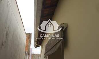 Imagem 7: CASA COMERCIAL / RESIDENCIAL em CAMPINAS - SP, PARQUE ELDORADO