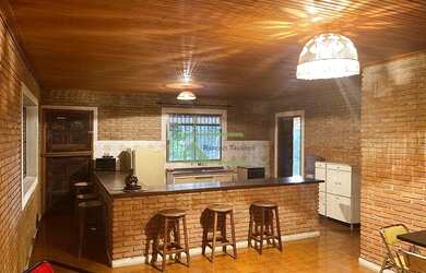 Imagem 3: Chácara com 1 dormitório à venda, 5000 m² por R$ 480.000,00 - Condomínio Estância das Coli