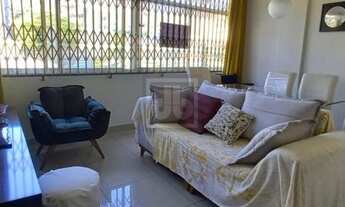 Imagem: Méier - 2 Quartos - Dependência Completa