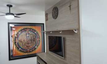 Imagem 2: Apartamento à venda em Condomínio completo na Bela Vista - São Paulo - SP