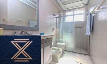 Imagem 3: Apartamento com 4 dormitórios à venda, 255 m² por R$ 1.600.000 - Carmo - Belo Horizonte/MG