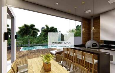 Imagem 6: Sobrado com 4 dormitórios à venda, 278 m² por R$ 1.650.000 - Reserva Santa Rosa - Itatiba