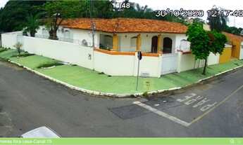 Imagem: Casa para venda tem 3400 metros quadrados