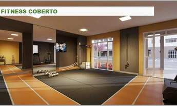 Imagem 7: CONTAGEM - Apartamento Padrão - JK