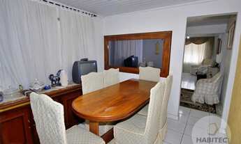 Imagem 5: Casa com 03 quartos no Bairro Alto - 1820-HABITEC