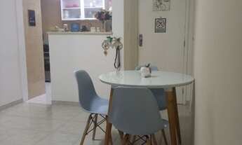 Imagem 4: Apartamento bem localizado, ao lado do mar, nascente, elevador!