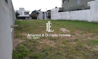 Imagem 3: Terreno para venda no Residencial Ouroville em Taubaté/AP