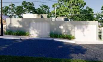 Imagem 2: São Joaquim De Bicas - Casa Padrão - Centro