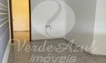 Imagem: Casa - Jardim Morada do Sol - Indaiatuba