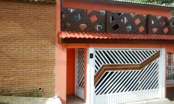 Imagem 3: Casa em São Paulo - SP, Vila Natalia