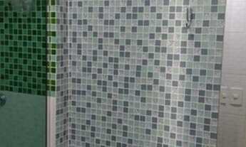 Imagem 7: Apartamento com varanda no Condomínio Inter Clube Interlagos