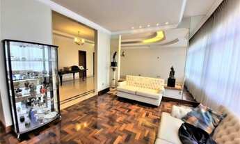 Imagem 2: Vend/Alug - APARTAMENTO - FUNCIONARIOS BELO HORIZONTE MG