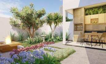 Imagem 4: Sobrado 03 Dormitórios Condomínio Jdm Império rios Indaiatuba SP