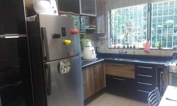 Imagem 4: Sobrado para Venda no Bairro Assunção SBC com 203m²