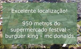 Imagem 5: Terreno para Venda em Curitiba, SANTA FELICIDADE