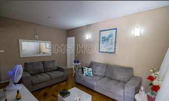 Imagem 6: Casa para Venda em São Paulo, Jardim Bonfiglioli, 4 dormitórios, 2 suítes, 3 banheiros, 2