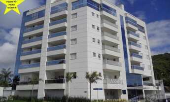 Imagem: JOINVILLE - Apartamento Padrão - América