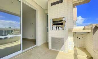 Imagem 6: Apartamento com 3 dorms, Canto do Forte, Praia Grande - R$ 1.09 mi, Cod: 322