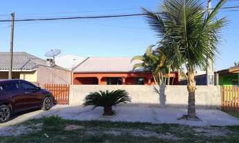 Imagem 4: Casa para Venda - Shangri-lá, Pontal do Paraná - 90m², 4 vagas