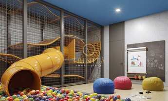 Imagem 5: OKA RESIDENCE I LAGOA I BORGES DE MEDEIROS I ALTO PADRÃO