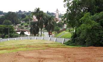 Imagem 3: Terreno com 852m² em Campo Largo