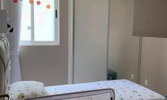 Imagem 3: Apartamento com 2 dormitórios à venda, 59 m² por R$ 280.000,00 - Bessa - João Pessoa/PB