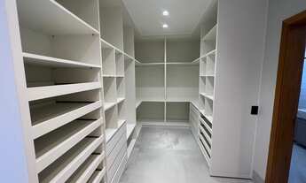 Imagem 6: Alugo Sobrado novo 3/4 em Condomínio fechado Florais do Valle