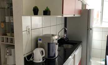 Imagem 2: Apartamento no Athenas Park 2