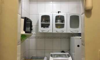 Imagem: Apartamento com 1 dormitório, 35 m²