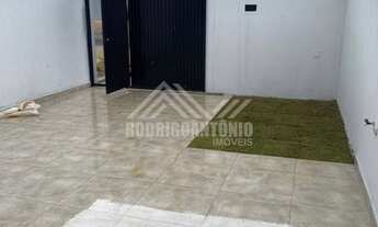 Imagem 2: Casa com excelente acabamento no Bairro Residencial Sul