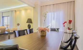 Imagem 4: São Paulo - Apartamento Padrão - Tatuapé