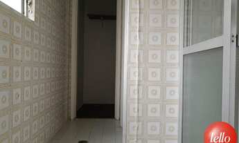 Imagem 6: São Paulo - Apartamento Padrão - Moema