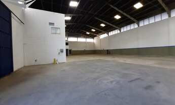 Imagem 6: Galpão para alugar Vila Jovina Cotia