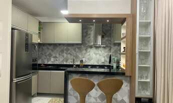 Imagem 7: GARDEN 3 Américas Á VENDA- MOBILIADO