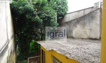 Imagem 4: Sobrado com 3 dormitórios à venda, 136 m² por R$ 920.000,00 - Vila Guarani (Zona Sul) - Sã