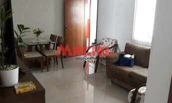 Imagem 5: Venda Apartamento Sao Jose dos Campos Floradas de Sao Jose Ref: 58084