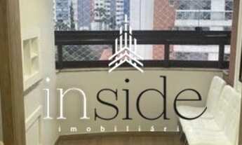 Imagem 5: Apartamento para venda possui 69 metros quadrados com 2 quartos em Cristo Rei - Curitiba