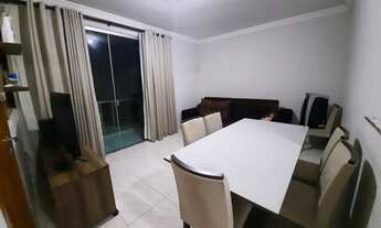 Imagem: Apartamento para venda com 3 quartos sendo